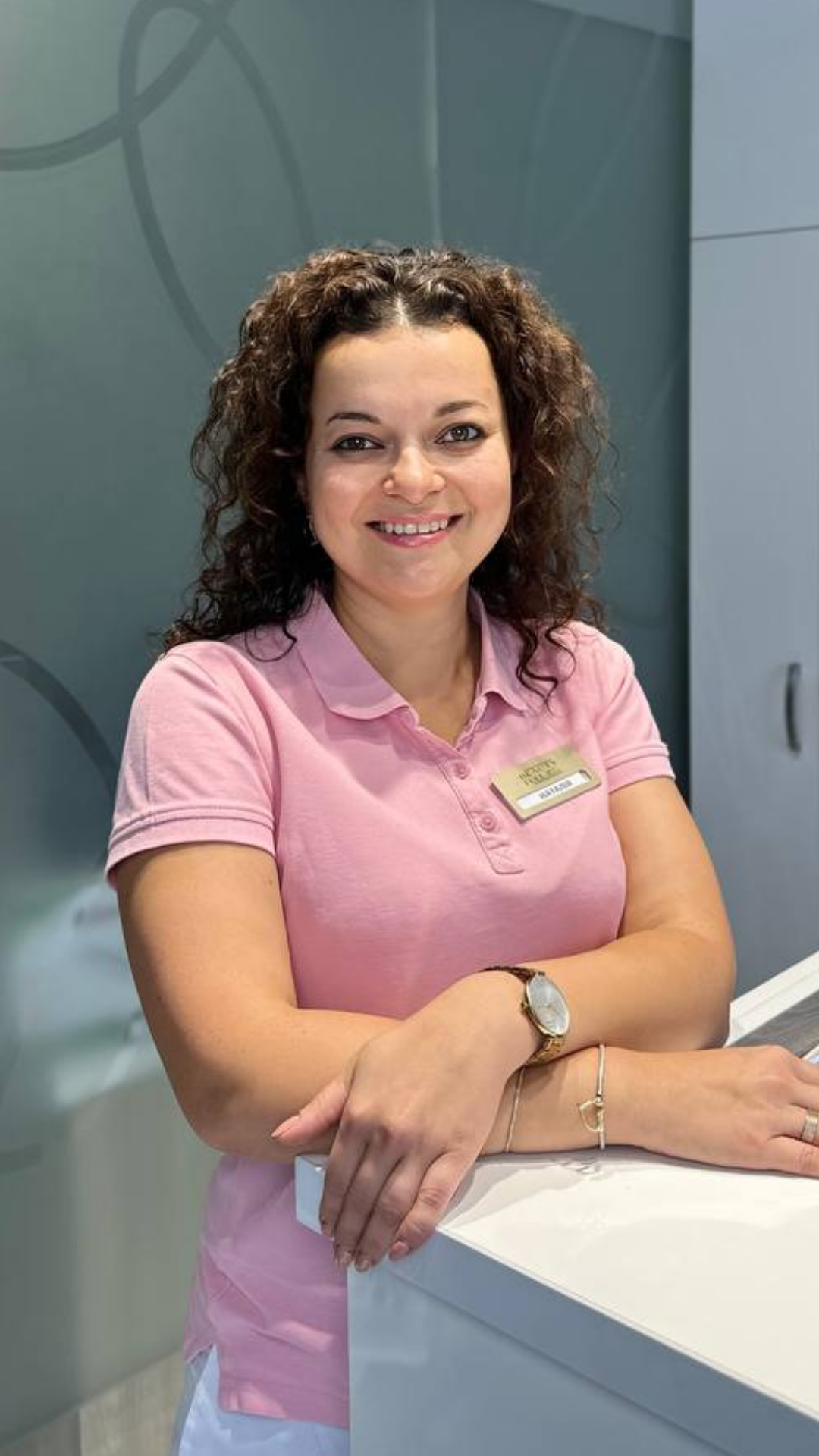 Стадник наталія