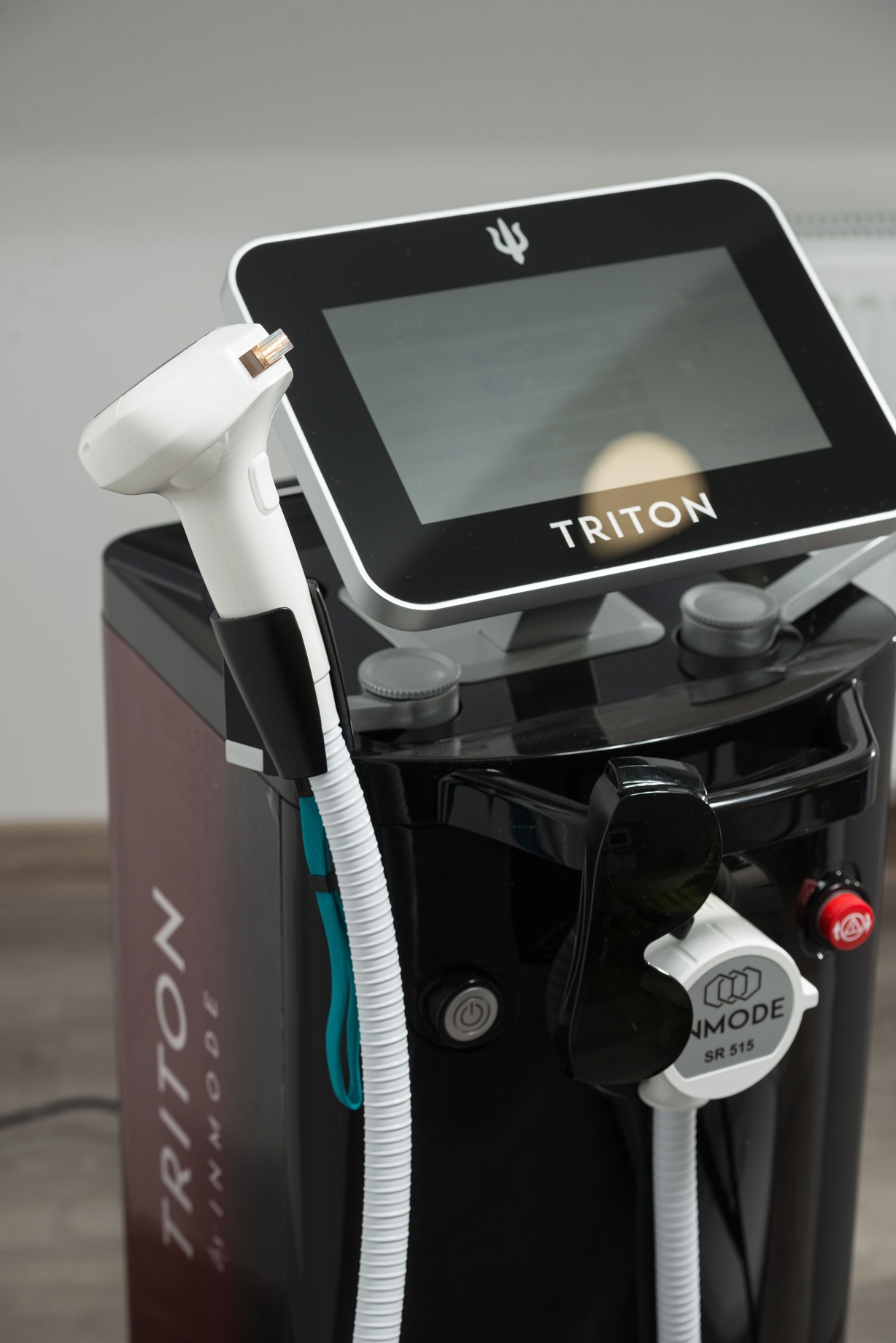 Лазерне видалення пігментації у Львові